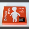 DEPECHE MODE Playing The Angel Remixes 3CD BOX SET