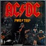 AC/DC  PWR/TRIP Live at Power Trip Festival 2023 2CD set