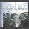 A-HA Cast In Steel With Bonus Special Edition CD