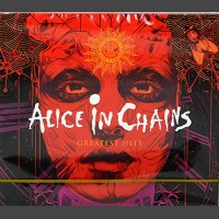ALICE IN CHAINS Greatest Hits 2CD set