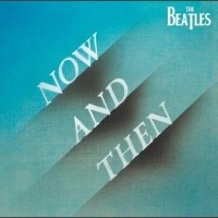 THE BEATLES The 2023 Now And Then special fan club edition 14 tracks CD