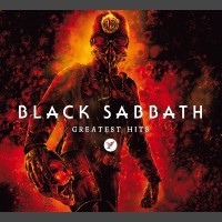 BLACK SABBATH Greatest Hits 2CD set