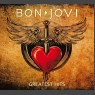BON JOVI Greatest Hits 2CD set