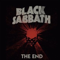 BLACK SABBATH The End CD special edition