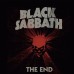 BLACK SABBATH The End CD