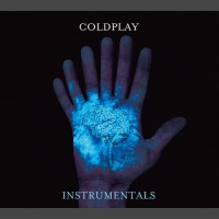 COLDPLAY Instrumentals 2CD set