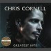 CHRIS CORNELL Greatest Hits 2CD set