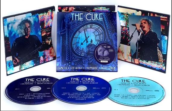 CURE-TROXY