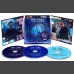 THE CURE Show Of A Lost World Live in Troxy London 2024 3xCD set