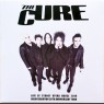 THE CURE Live at Sydney Opera House 2CD set