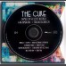 THE CURE Show Of A Lost World Live in Troxy London 2024 3xCD set