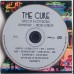 THE CURE Show Of A Lost World Live in Troxy London 2024 3xCD set