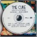 THE CURE Show Of A Lost World Live in Troxy London 2024 3xCD set