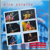 DIRE STRAITS Live at Arenes de Nimes, France 1992 2CD set