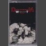 DEPECHE MODE Wagging Tongue Cassette Single Fan Club Edition