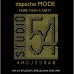 DEPECHE MODE Live in Barcelona 1984 limited edition CD