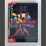 DEPECHE MODE Live in Barcelona 2x Cassette Album Japan Fan Club Edition