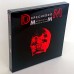 DEPECHE MODE Live in Berlin 07+09.07.2023 Memento Mori World Tour 4CD BOX SET
