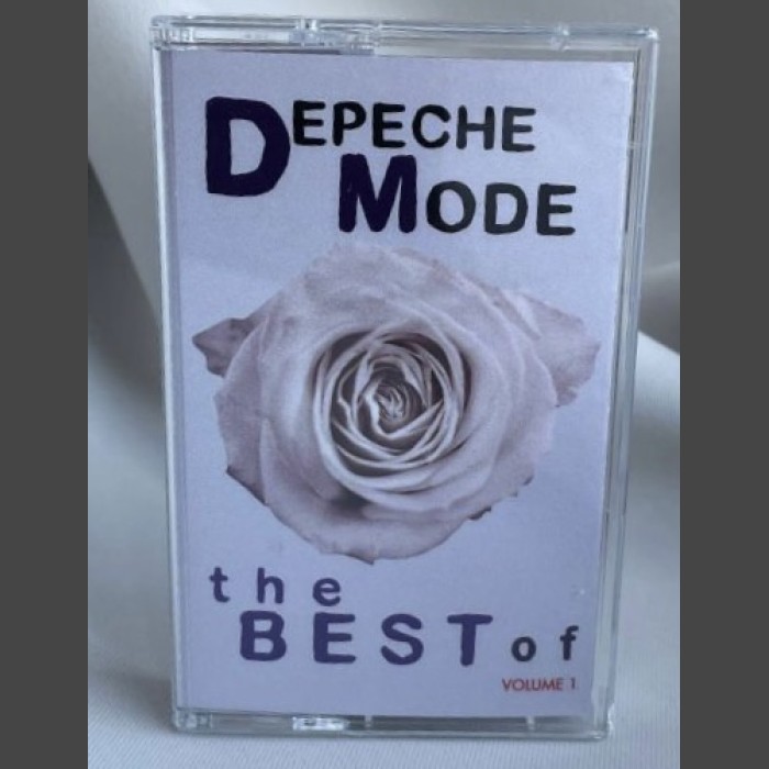 Best of Depeche Mode Edition