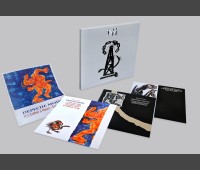 Depeche Mode The Singles 81-85 Vinyl Box Set The 12 Singles Numbered Edition