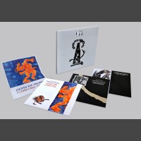 Depeche Mode The Singles 81-85 Vinyl Box Set The 12 Singles Numbered Edition