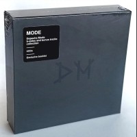 DEPECHE MODE  B-Sides and Bonus Tracks Collection 1981-2017 4CD Box Set