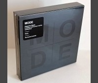 DEPECHE MODE  B-Sides and Bonus Tracks Collection 1981-2017 4CD Box Set