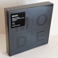 DEPECHE MODE  B-Sides and Bonus Tracks Collection 1981-2017 4CD Box Set