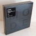 DEPECHE MODE  B-Sides and Bonus Tracks Collection 4CD Box Set