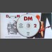 DEPECHE MODE Live in Cologne 03.04.2024 Memento Mori World Tour 2CD set