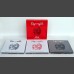 DEPECHE MODE Welttour Finale: Cologne 2024 Complete 3 Final Gigs Collection 6xCD Box Set