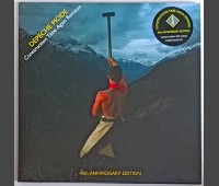 DEPECHE MODE Construction Time Again 40th Anniversary Remixes CD