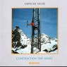 DEPECHE MODE Construction Time Again Remixes CD