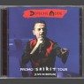 DEPECHE MODE Promo Spirit Tour: Live in Berlin 2017 CD/DVD set 