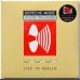 DEPECHE MODE Music For The Masses Tour: Live in Berlin 1987 2CD set