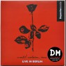 DEPECHE MODE World Violation Tour: Live in Berlin 1990 2CD set