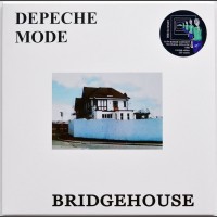 DEPECHE MODE Live at Bridgehouse 1980 with extra show  CD