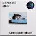 DEPECHE MODE Bridgehouse 1980 w/bonus concert in Technical College CD