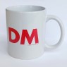 DEPECHE MODE Memento Mori Tour 2023 Ceramic Coffee Mug