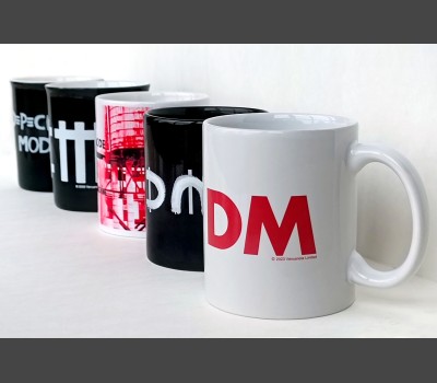 DM Cafe Grande Mug