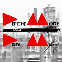 DEPECHE MODE Delta Machine DEMOS limited edition CD