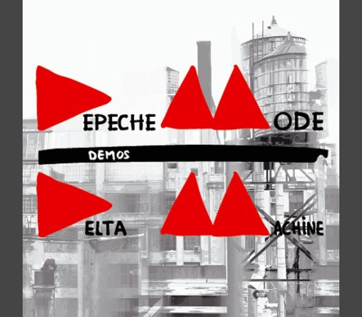DEPECHE MODE Delta Machine Remixes NEW 2024 limited edition CD