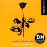DEPECHE MODE World Violation Tour: Live in Frankfurt 1990 2CD set