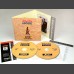 DEPECHE MODE The World We Live In And Live in Hamburg CD+DVD set