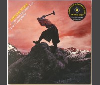 DEPECHE MODE Construction Time Again Tour: Live in Ludwigshafen 1984 CD