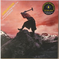DEPECHE MODE Construction Time Again Tour: Live in Ludwigshafen 1984 CD
