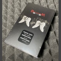 DEPECHE MODE Memento Mori Cassette Exclusive Fan Club Edition