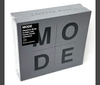 DEPECHE MODE  B-Sides and Bonus Tracks Collection 1981-2017 4CD Box Set