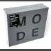 DEPECHE MODE  B-Sides and Bonus Tracks Collection 4CD Box Set
