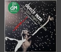 DEPECHE MODE One Night In Paris 2001 SOUNDTRACK 2CD set